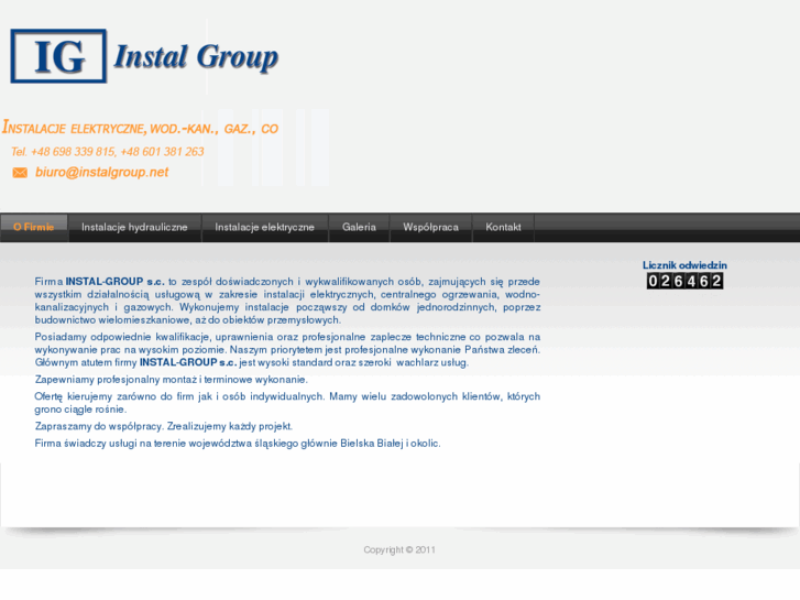 www.instalgroup.net