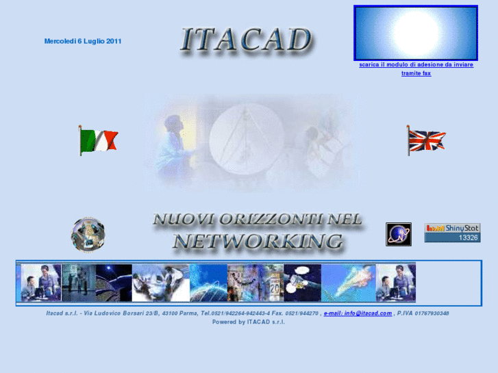 www.itacad.com