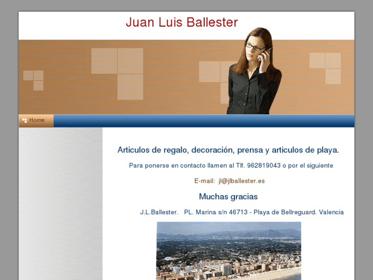 www.jlballester.es