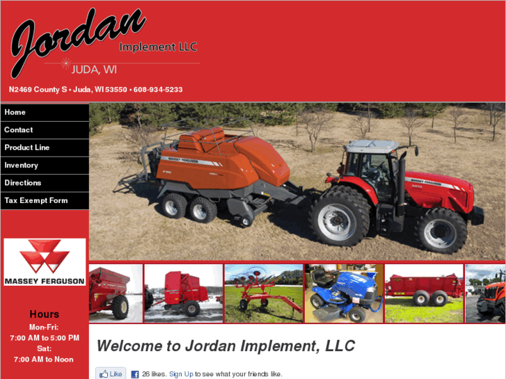 www.jordan-implement.com