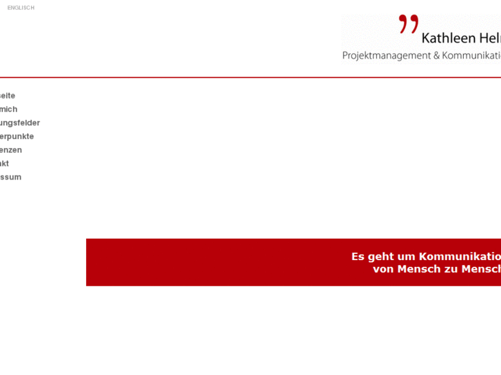 www.kathleenhelm.de