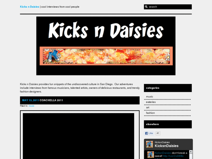 www.kicksndaisies.com