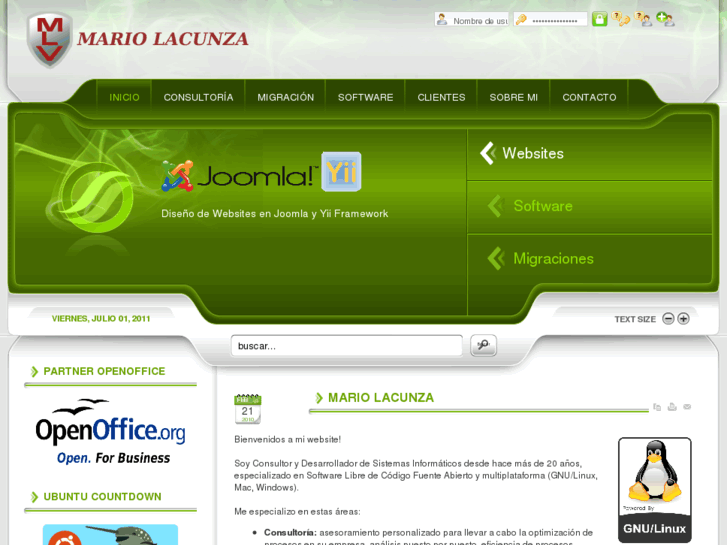 www.lacunza.biz