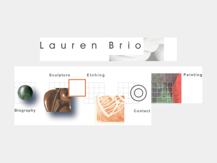 www.laurenbrio.com