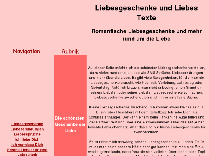 www.liebes-geschenke.com