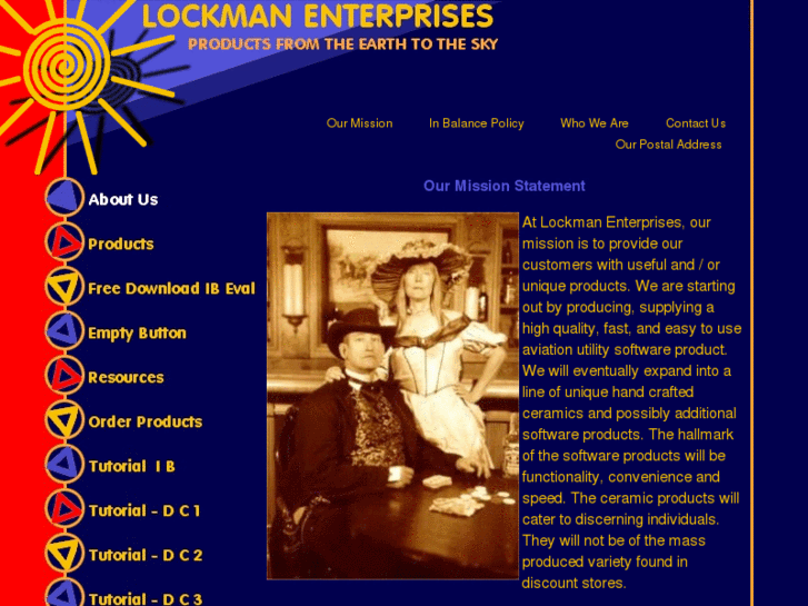 www.lockmanenterprises.com