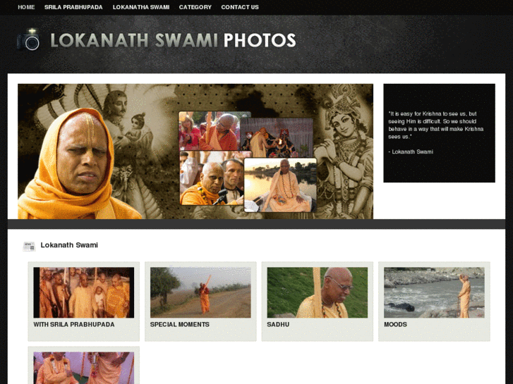 www.lokanathswamiphotos.com