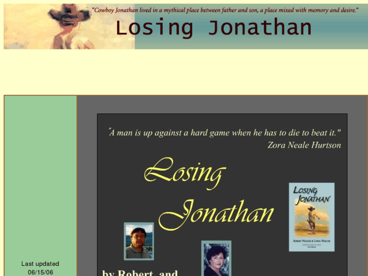 www.losingjonathan.com