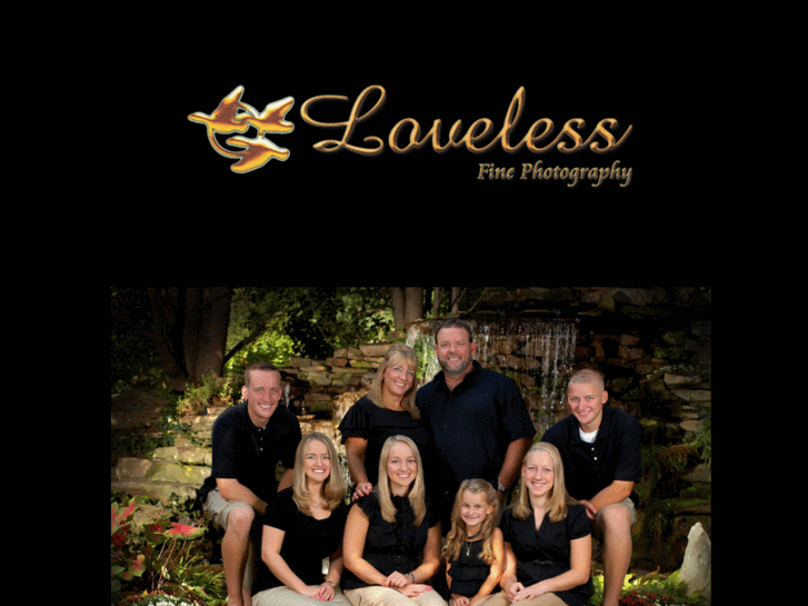 www.lovelessphotography.com