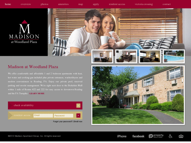 www.madisonwoodlandplaza.com