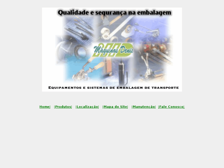 www.maquinasdenis.com