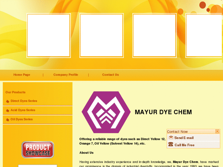 www.mayurdyes.com