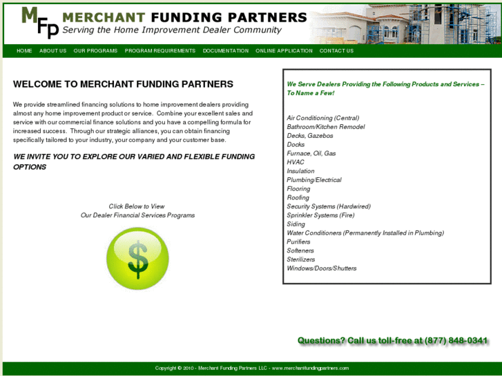 www.merchantfundingpartners.com