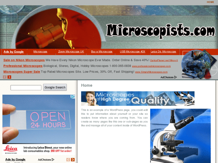 www.microscopists.com