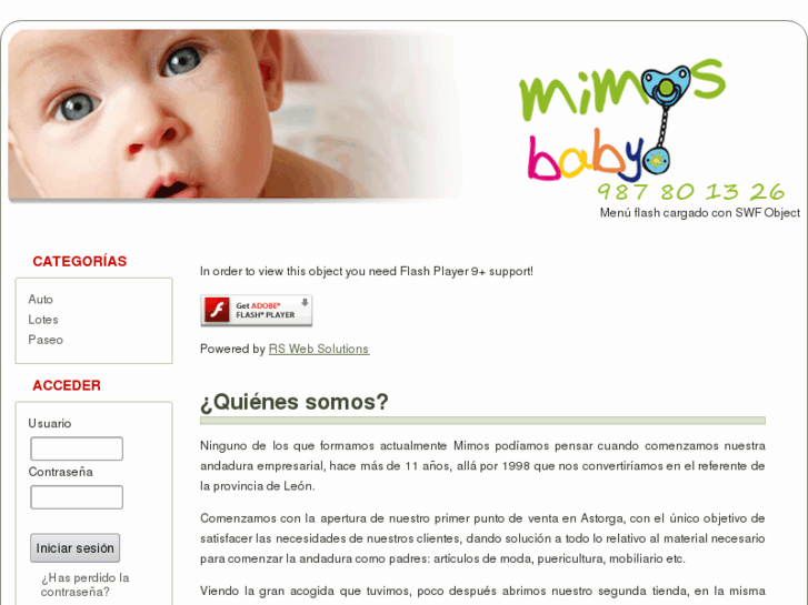 www.mimosbaby.com