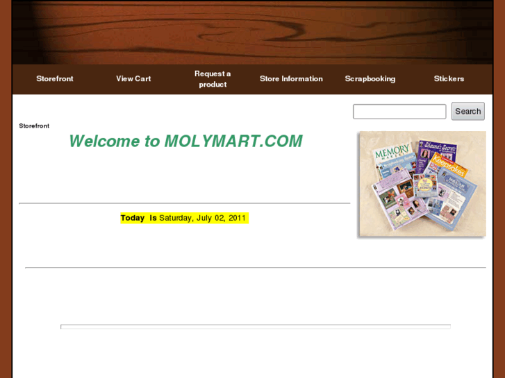 www.molymart.com