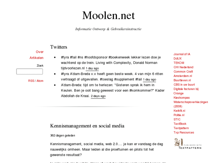 www.moolen.net