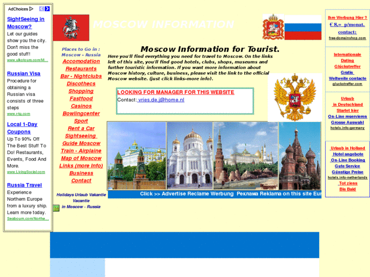 www.moscow-information.com