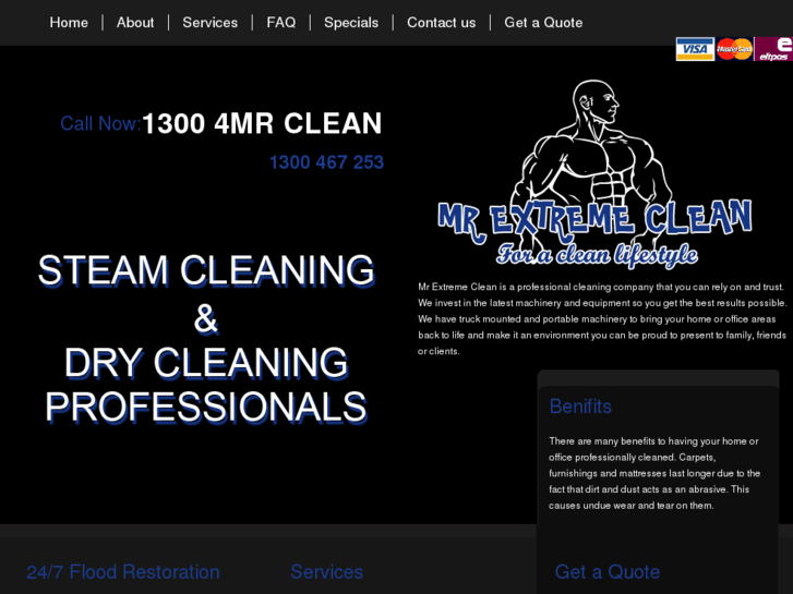 www.mrextremeclean.com.au