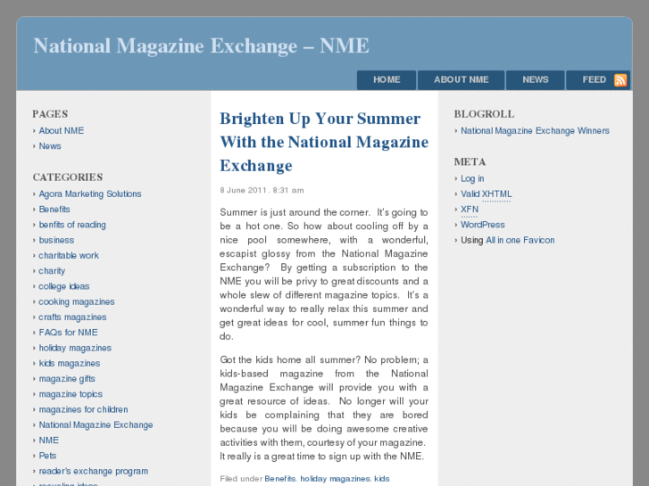 www.nationalmagazineexchange.org