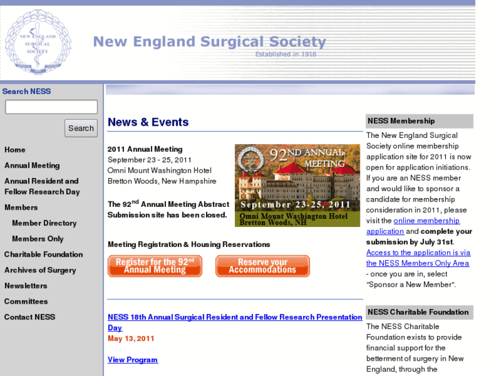 www.nesurgical.org