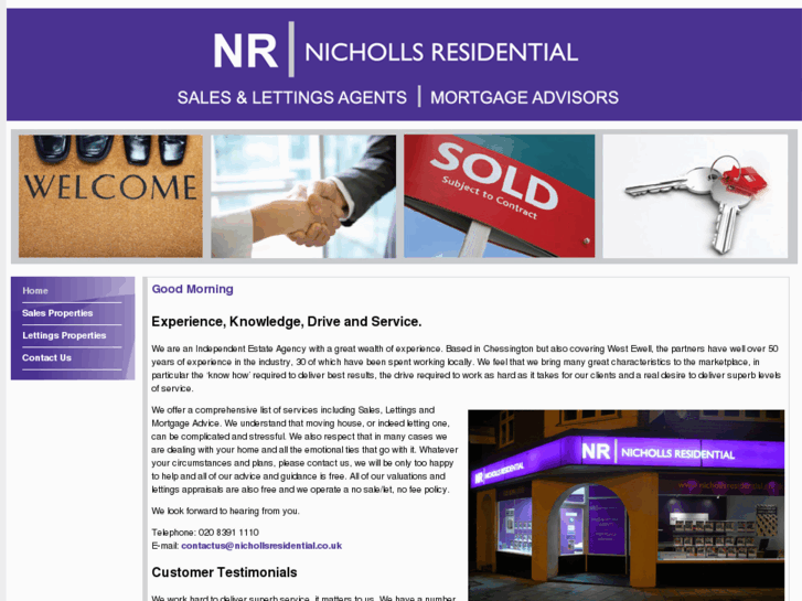 www.nichollsresidential.com