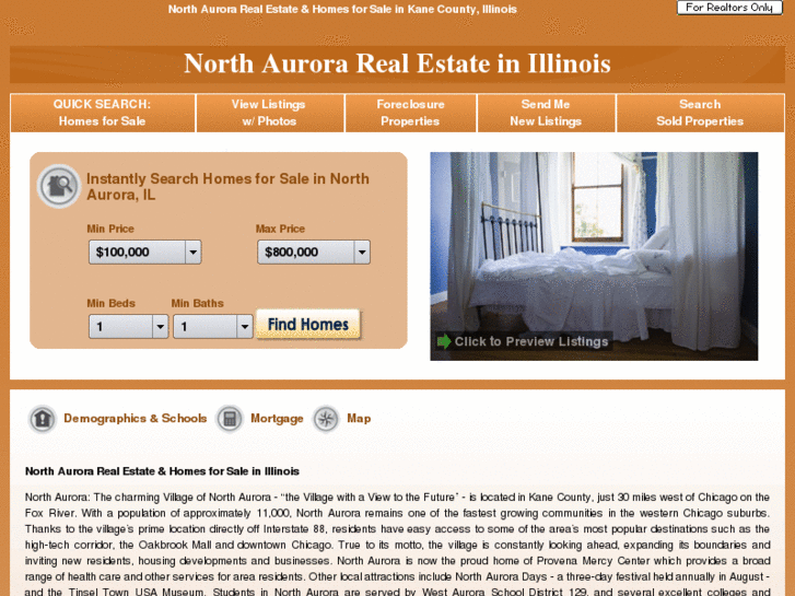 www.northaurora-realestate.com