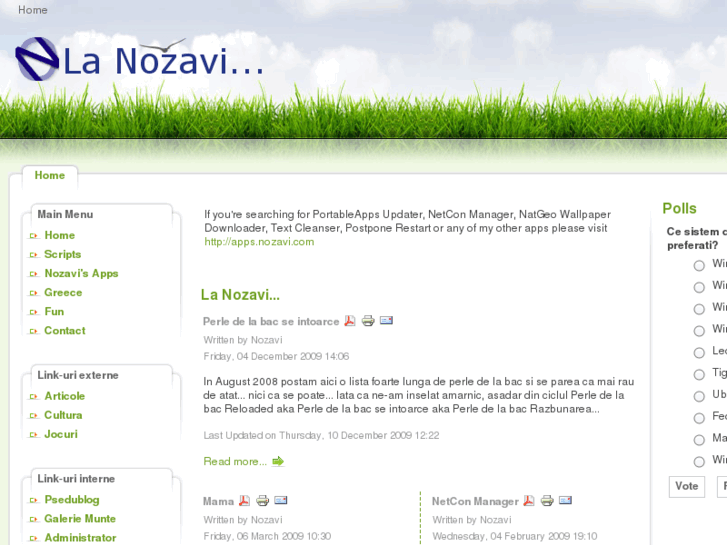 www.nozavi.com