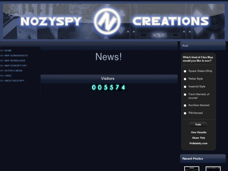 www.nozyspycreations.com