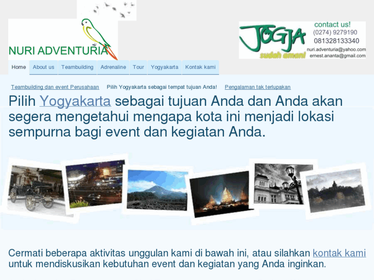 www.nuriadventuria.com