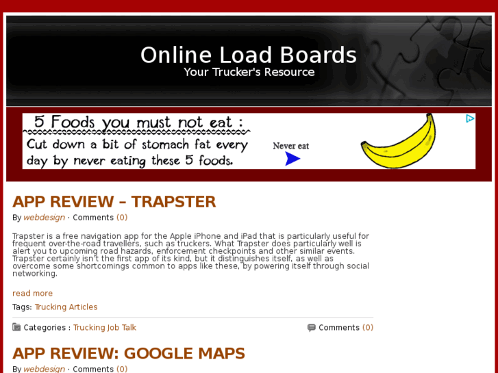 www.onlineloadboards.com