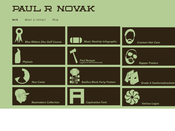 www.paulrnovak.com