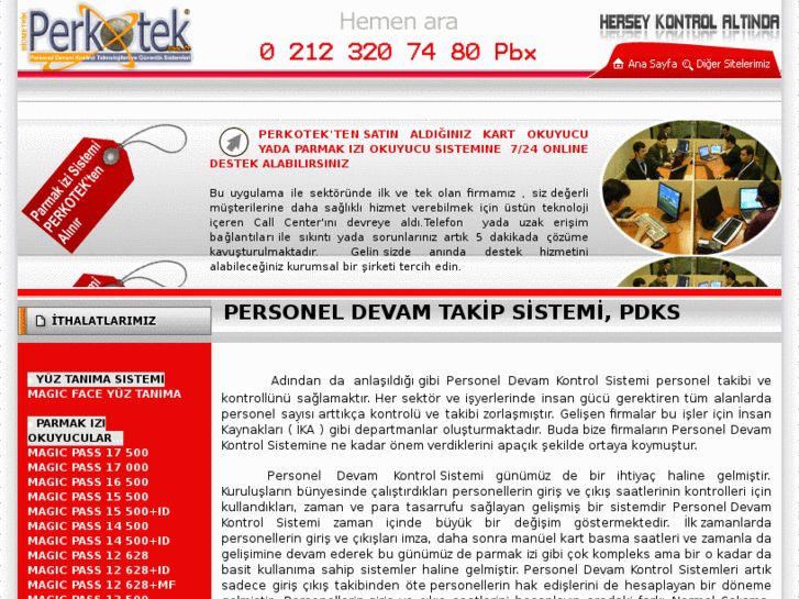 www.personeldevamtakipsistemi.com