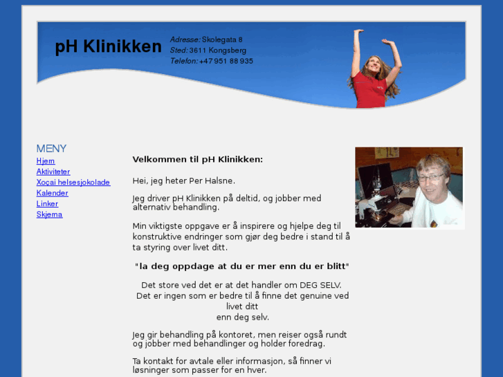 www.phklinikken.no