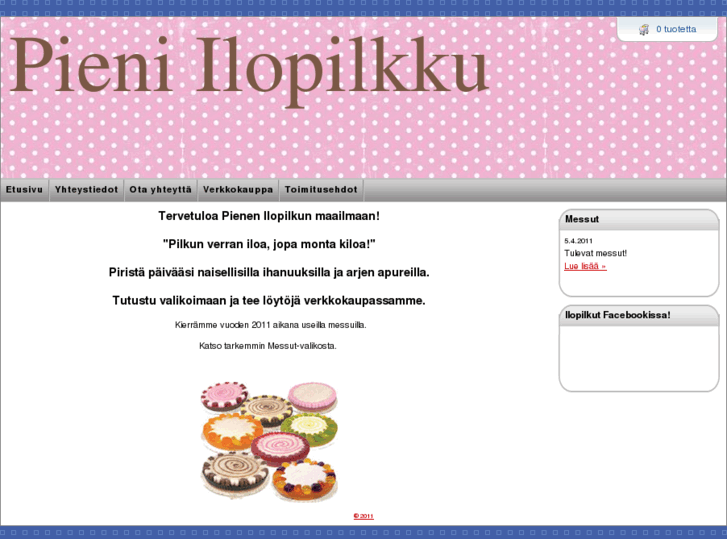 www.pieniilopilkku.com