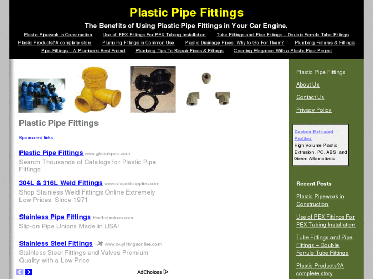 www.plasticpipefittings.net