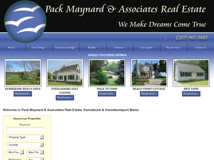 www.pmrealestate.com