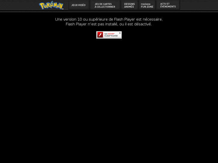 www.pokemonilssontpartout.fr