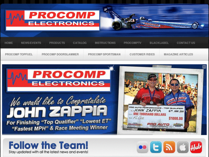 www.procompelectronics.com