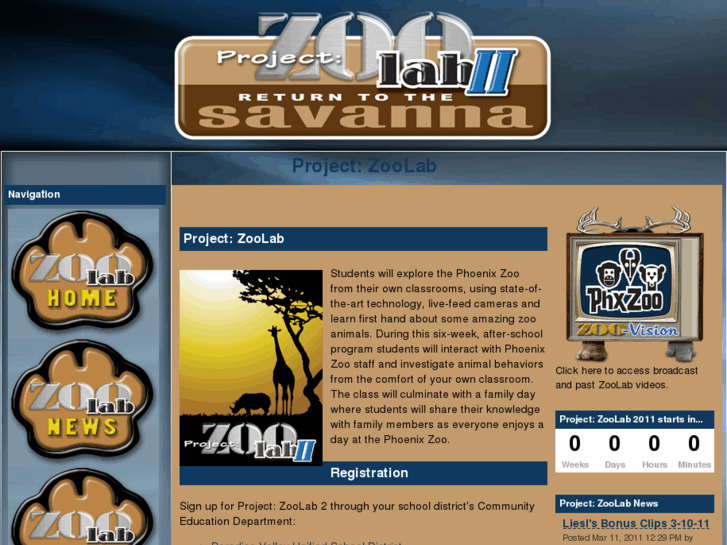 www.projectzoolab.com
