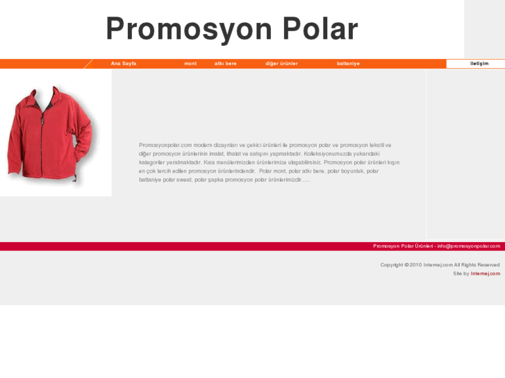 www.promosyonpolar.com