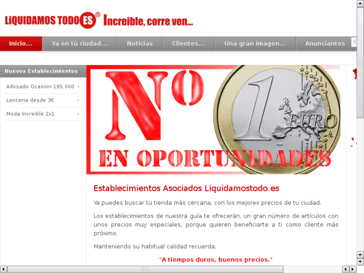 www.quicksale.es