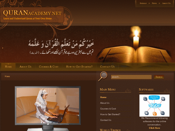 www.quranacademy.net
