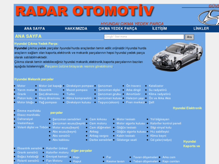 www.radarotomotiv.net