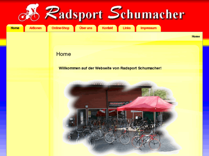 www.radsport-schumacher.ch