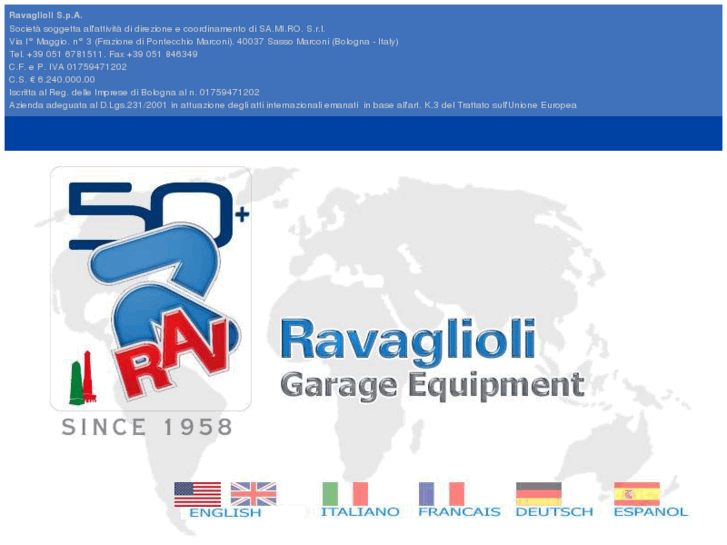 www.ravaglioli.net