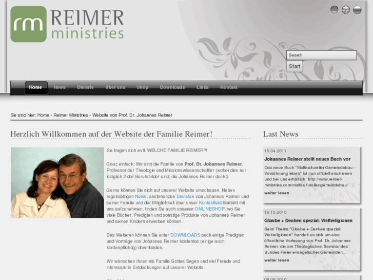 www.reimer-ministries.com