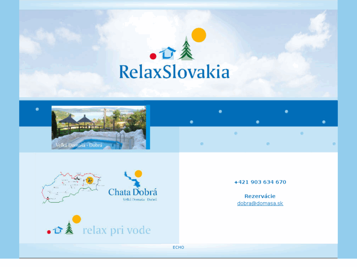 www.relaxslovakia.eu