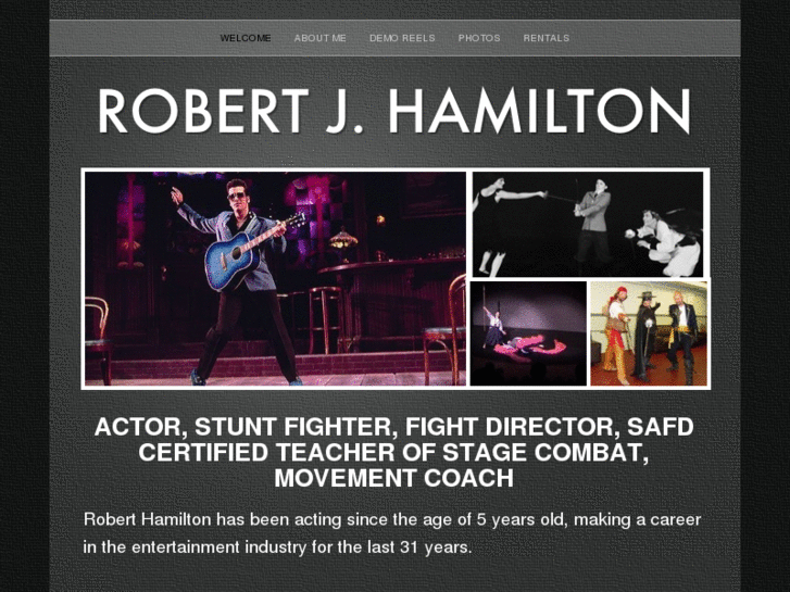 www.robertjhamilton.com