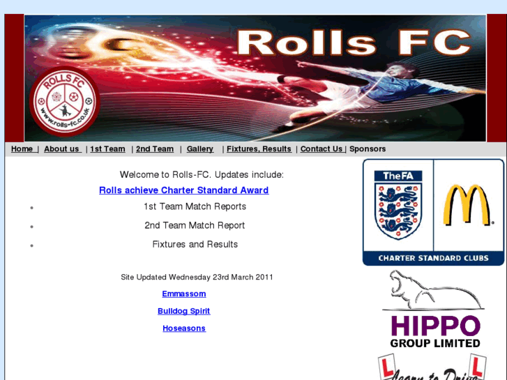 www.rolls-fc.co.uk